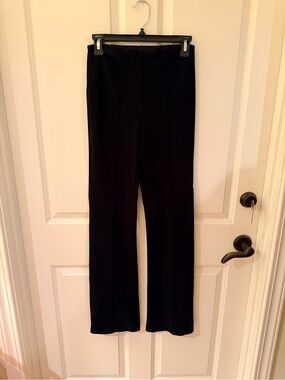 Lysse Classic Black Women's Bootcut Pants